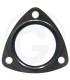 GUARNIZIONE PER SILENZIATORE COMPATIBILE CON DIVERSI MODELLI DI FIAT, CASE IH, NEW HOLLAND E FORD - 5152380 - 38002928