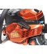 MOTOSEGA OLEO-MAC GS451,CILINDRATA 43CC,POTENZA 2,9CV,PESO 4,5KG,CATENA 325 1,3 72  MAGLIE,50 ANNI. -45150Y-