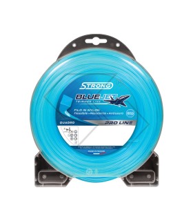 FILO 2,7 QUADRO 50M STRONG BLU - R300385