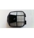 FILTRO ARIA COMPLETO PER MOTOSEGA 452S SHINDAIWA - 226001040