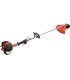 DECESPUGLIATORE ECHO SRM301TESL,CILINDRATA 28,1CC,POTENZA 1,22CV,PESO 5,8KG,TESTINA BATTI E VAI,SISTEMA HIGH TORQUE. -SRM301TESL