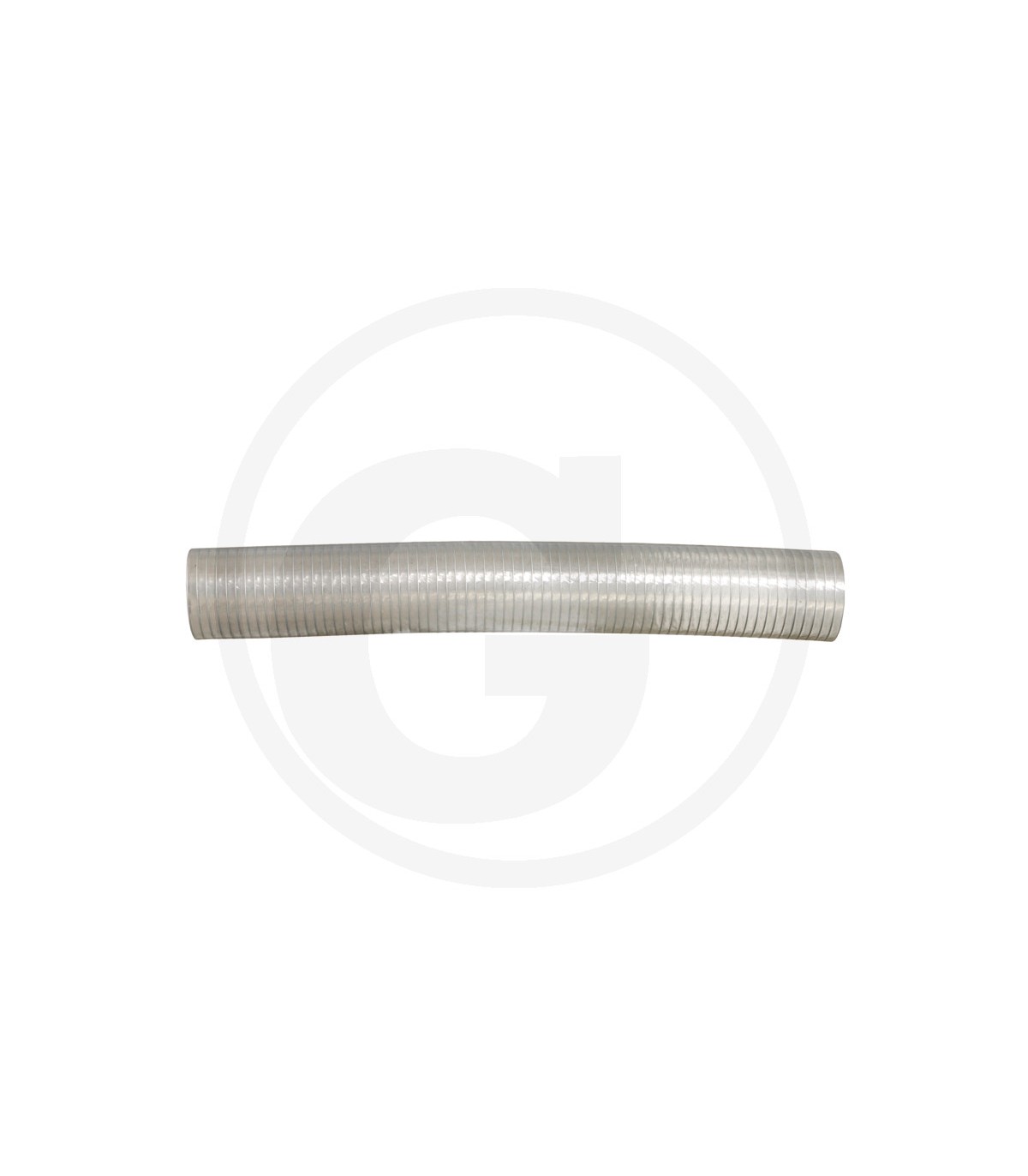 TUBO FLESSIBILE SPIRALATO D. 50 INTERNO - 4050520450