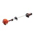 DECESPUGLIATORE ECHO SRM420TESL,CILINDRATA 41,5CC,POTENZA 2,45CV,PESO 8KG,SISTEMA HIGH TORQUE,TESTINA BATTI E VAI -SRM420TESL-