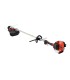 DECESPUGLIATORE SPALLEGGIATO ECHO RM520ES,PROFESSIONALE,CILINDRATA 50CC,POTENZA 2,94CV,PESO 12 KG,TESTINA BATTI E VAI. -RM520ES-