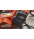 TAGLIASIEPI A BATTERIA CON ASTA  HUSQVARNA 536LIHE3 CON MOTOSEGA T535IXP,CARICA E BATTERIA