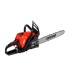 MOTOSEGA ECHO CS3510ES,CILINDRATA 34CC,POTENZA 2,1CV,PESO 3,7KG,BARRA 35CM,CATENA 3/8 1,1 52 MAGLIE. -CS3510ES-