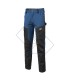 PANTALONI SUPER STRETCH BLU TG. L - R343012