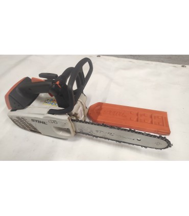 MOTOSEGA STIHL MS192T