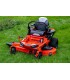 ZERO TURN ARIENS IKON 52 ENVY,MOTORE KAWASAKI 23CV BICILINDRICO BENZINA,TAGLIO 132 CM A 3 LAME,PESO 310 KG,NUOVO MODELLO.-918301